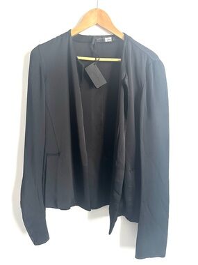 Calvin Klein Runway Jacket
